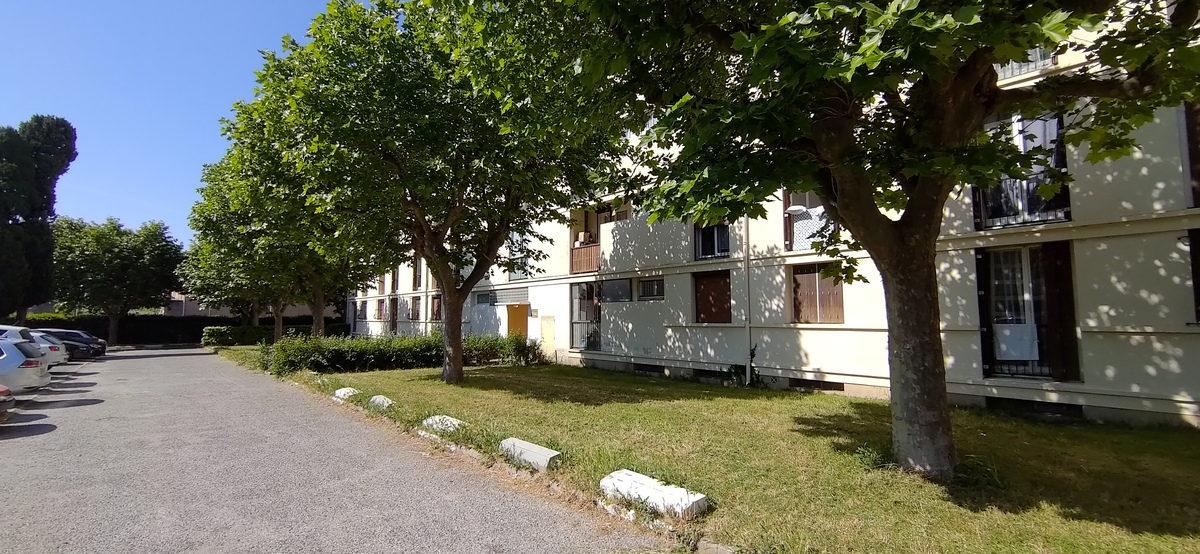 Appartement - Salon-de-Provence