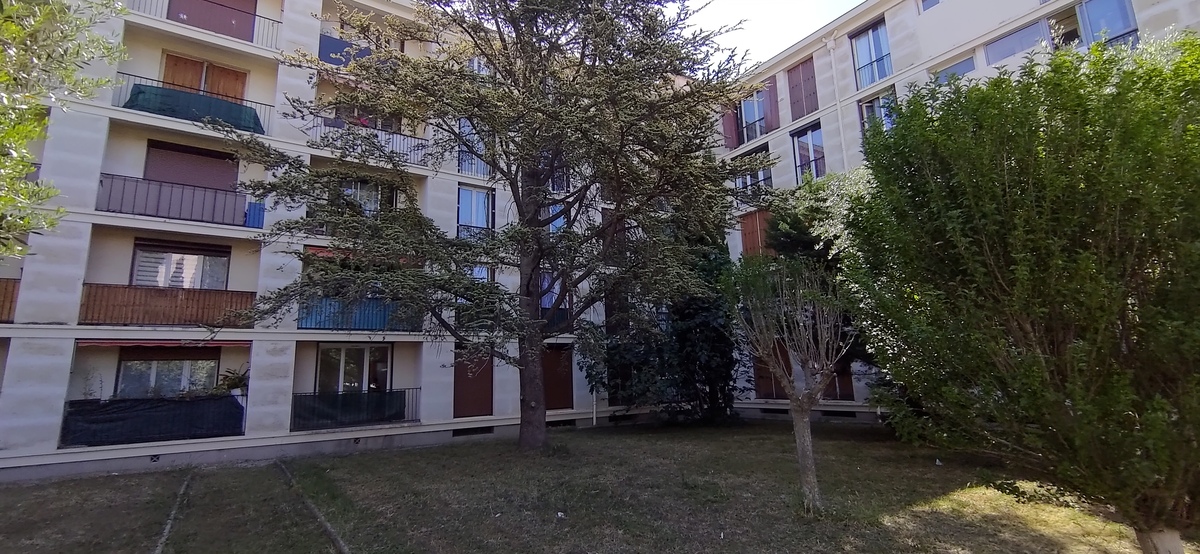 Appartement - Salon-de-Provence