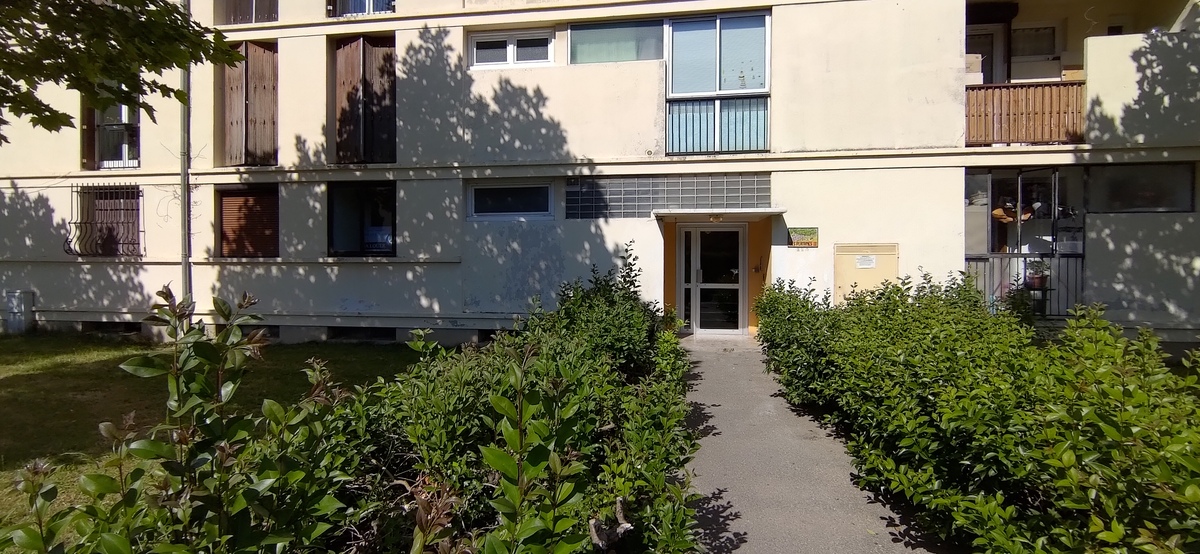 Appartement - Salon-de-Provence