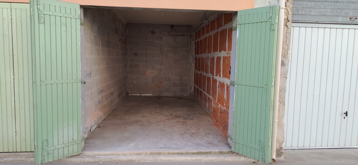Appartement - Martigues