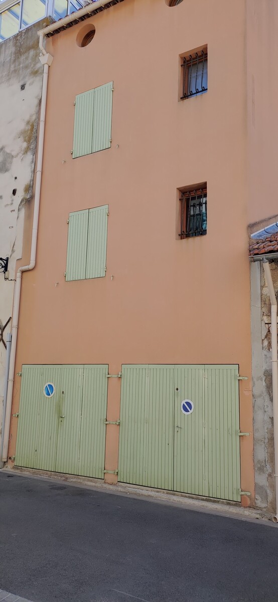 Appartement - Martigues