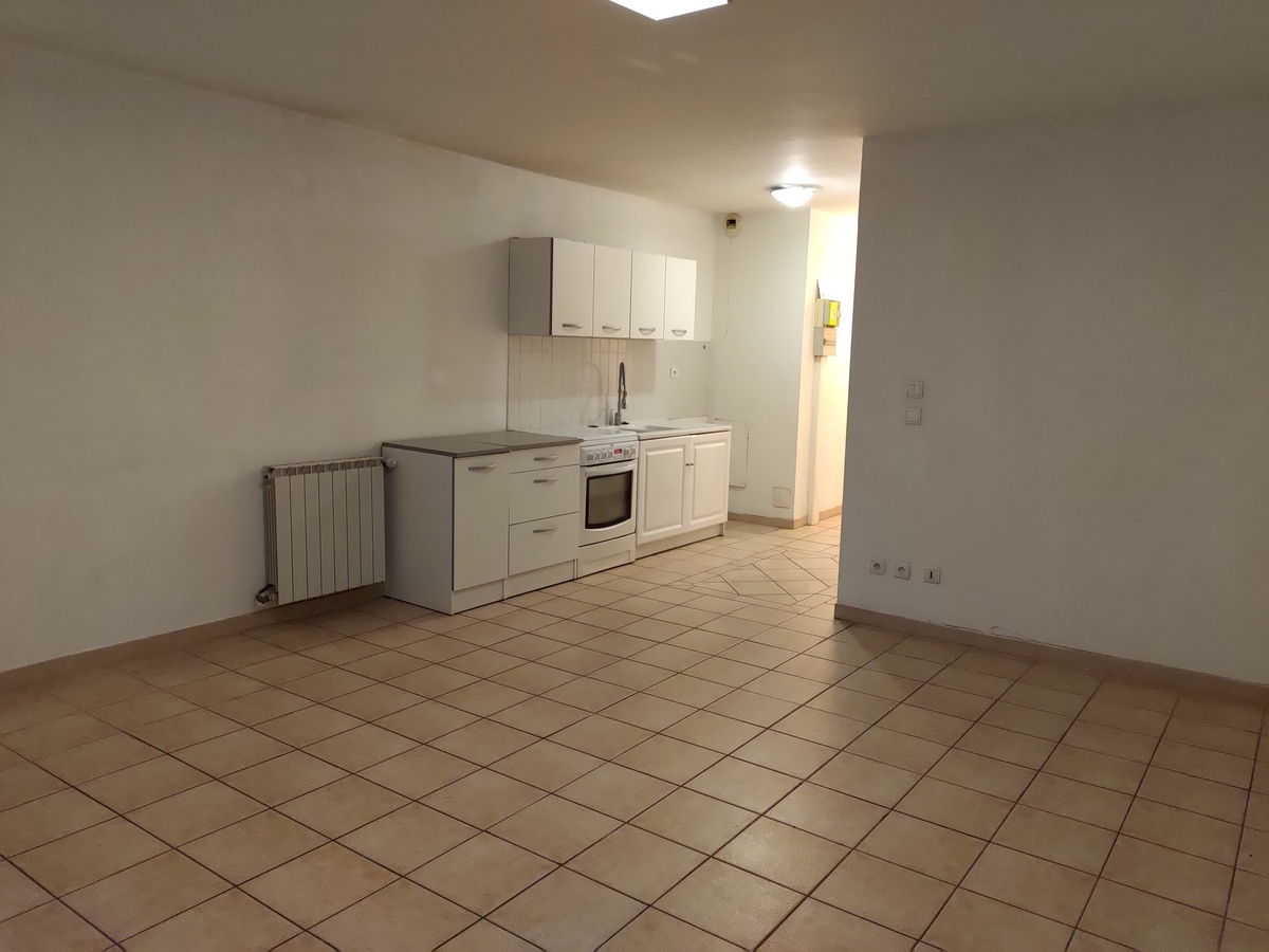 Appartement - Martigues