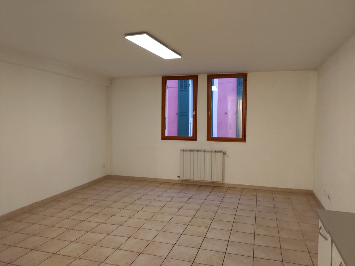 Appartement - Martigues