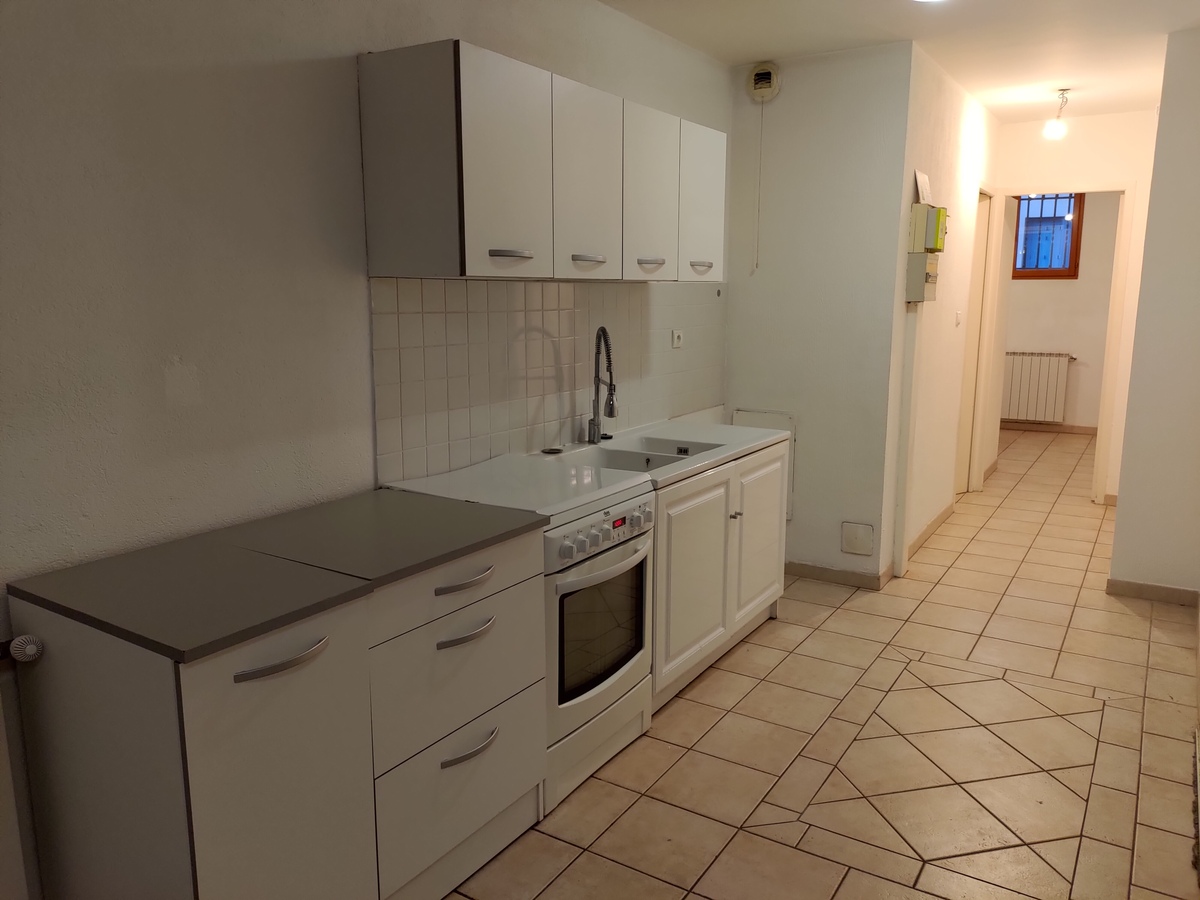 Appartement - Martigues
