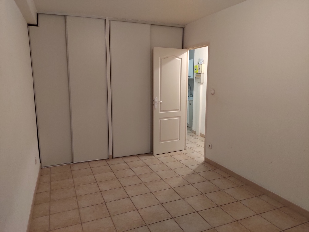 Appartement - Martigues