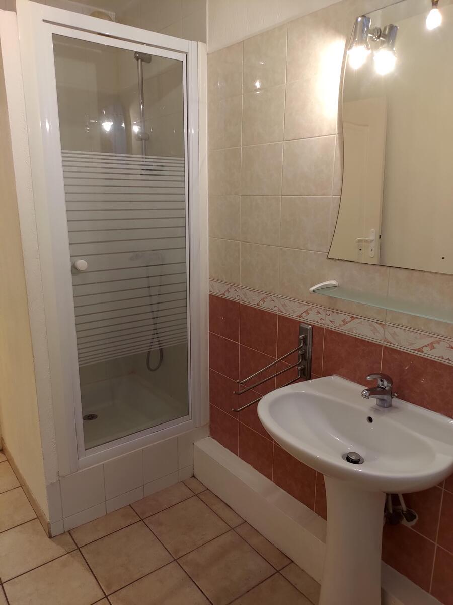 Appartement - Martigues