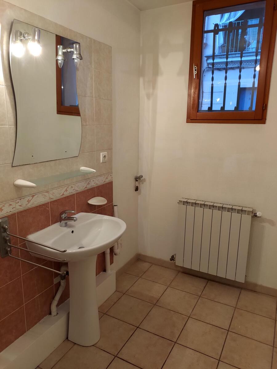 Appartement - Martigues
