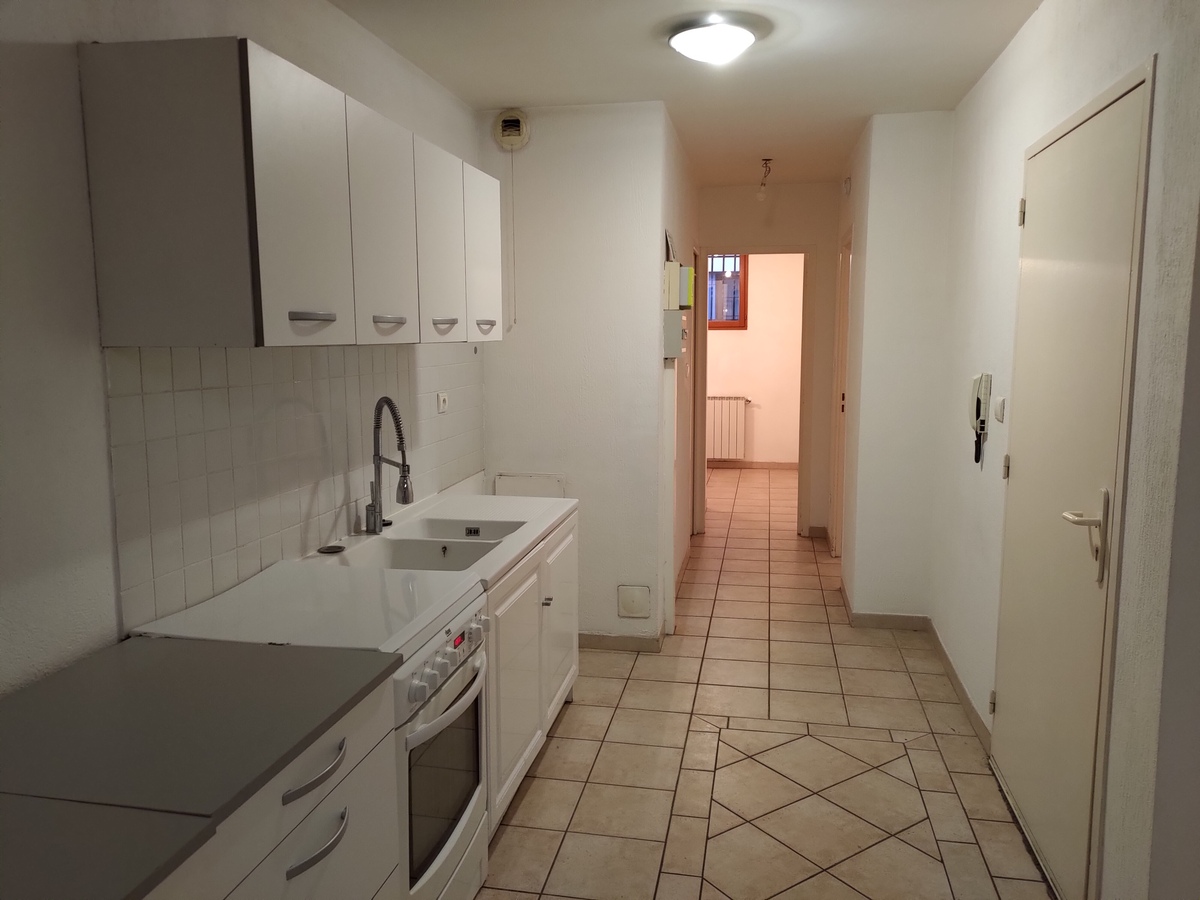 Appartement - Martigues