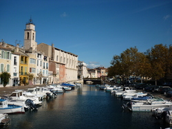 Vente Appartement Martigues