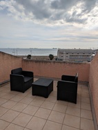 Location Appartement Fos-sur-Mer