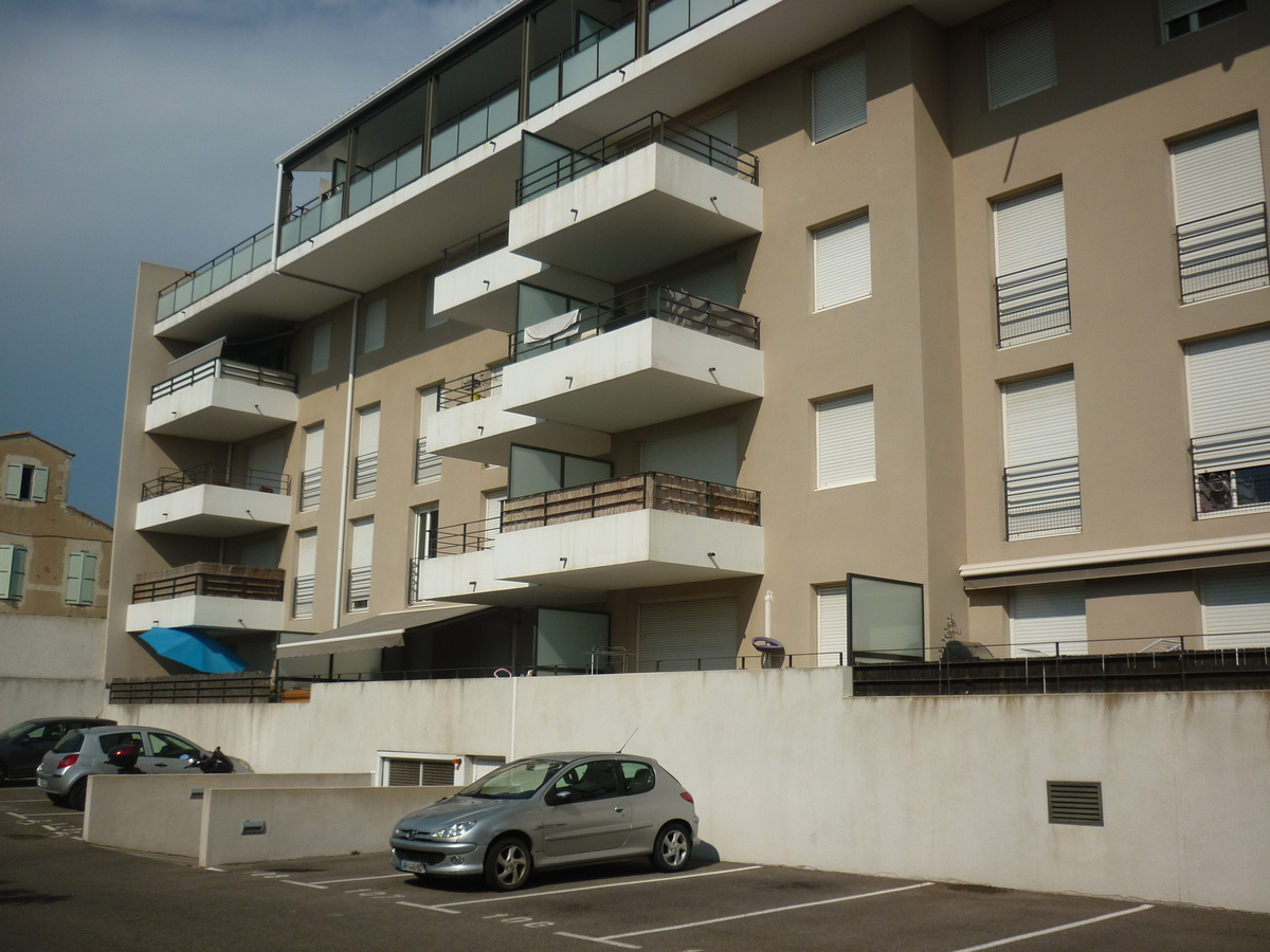 Appartement - Istres