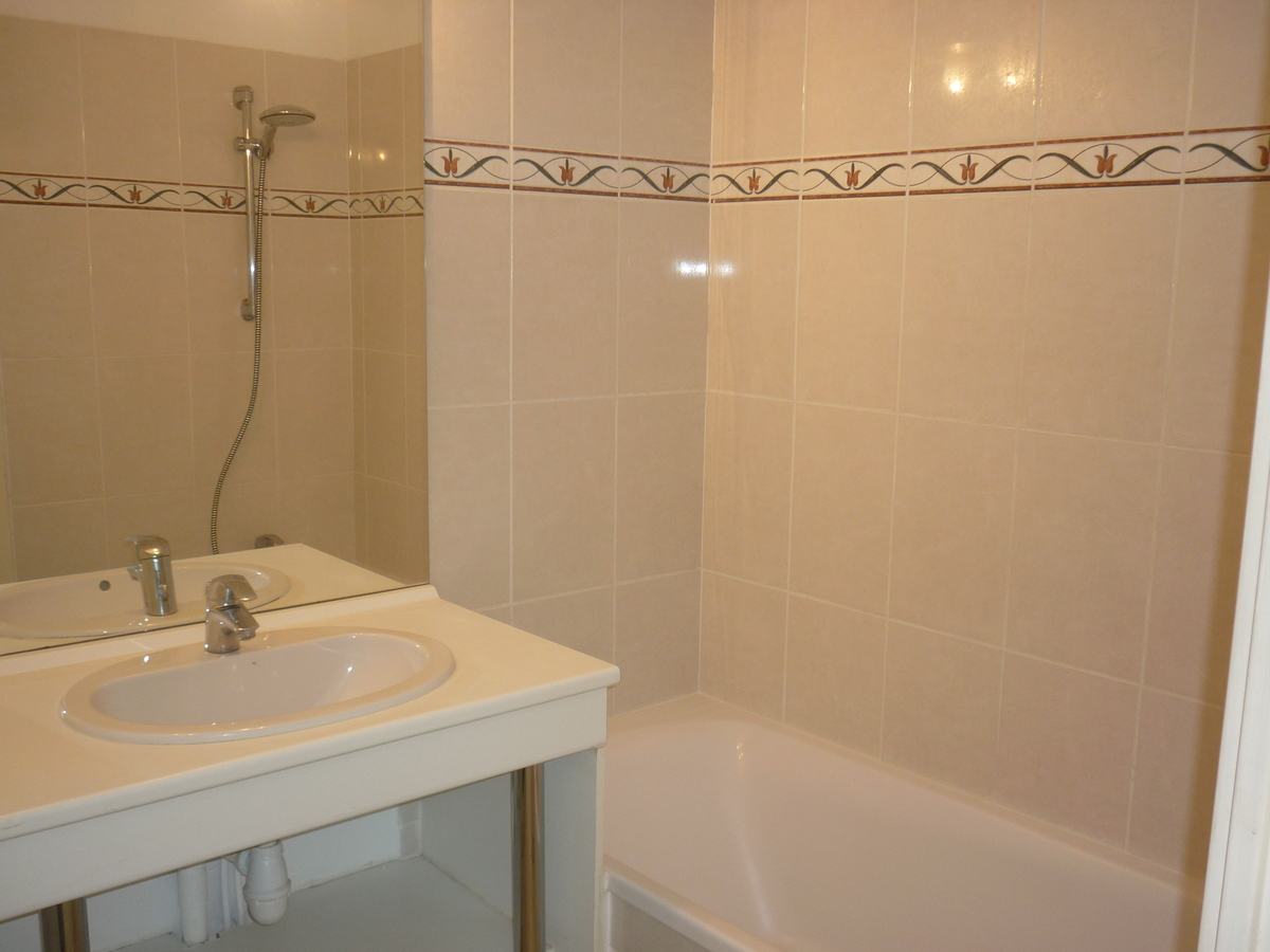 Appartement - Istres