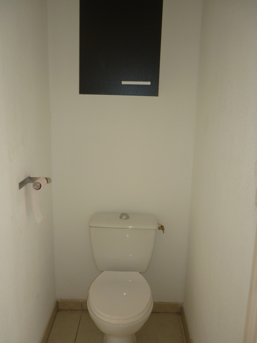 Appartement - Istres