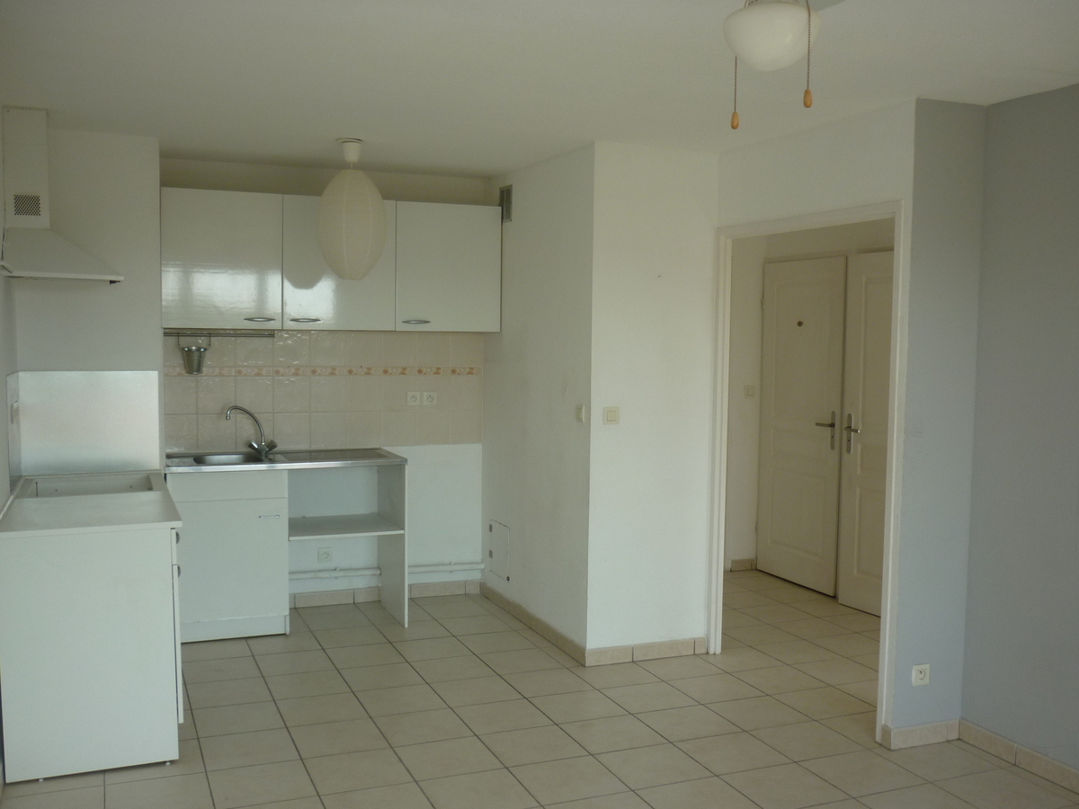 Appartement - Istres