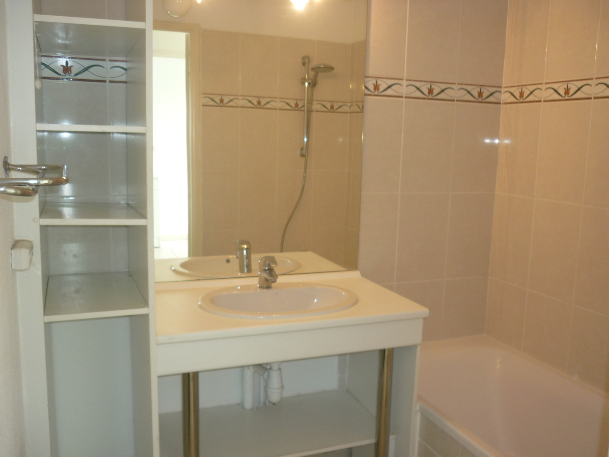 Appartement - Istres