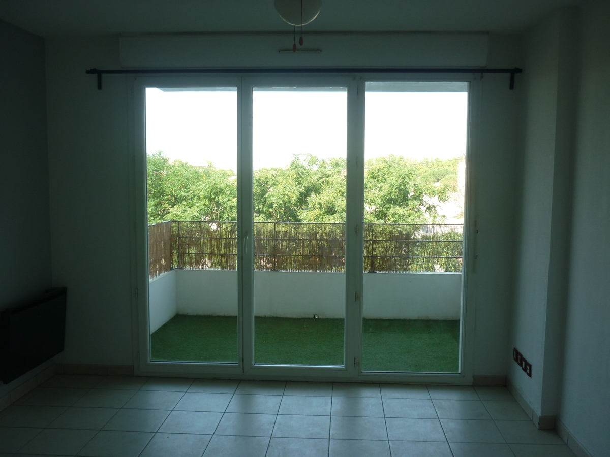 Appartement - Istres