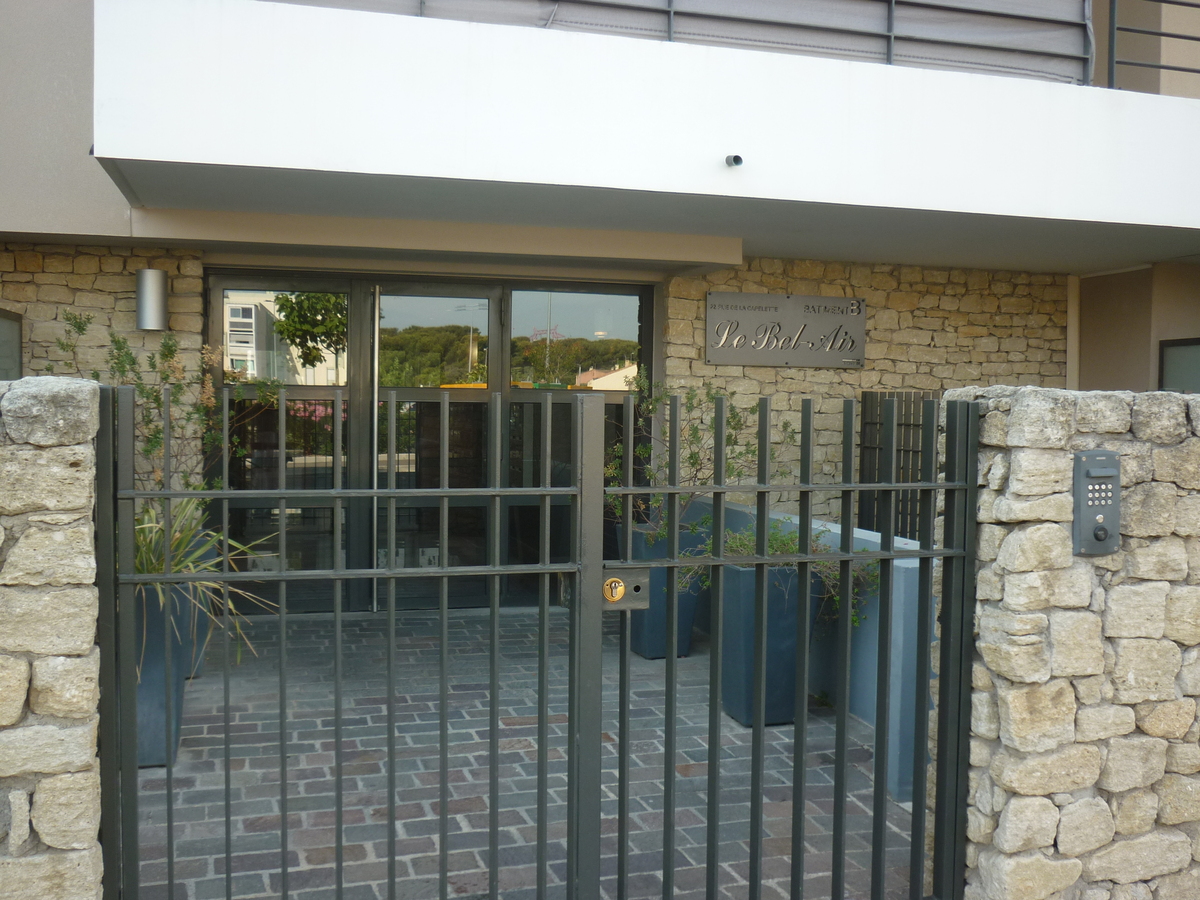 Appartement - Istres