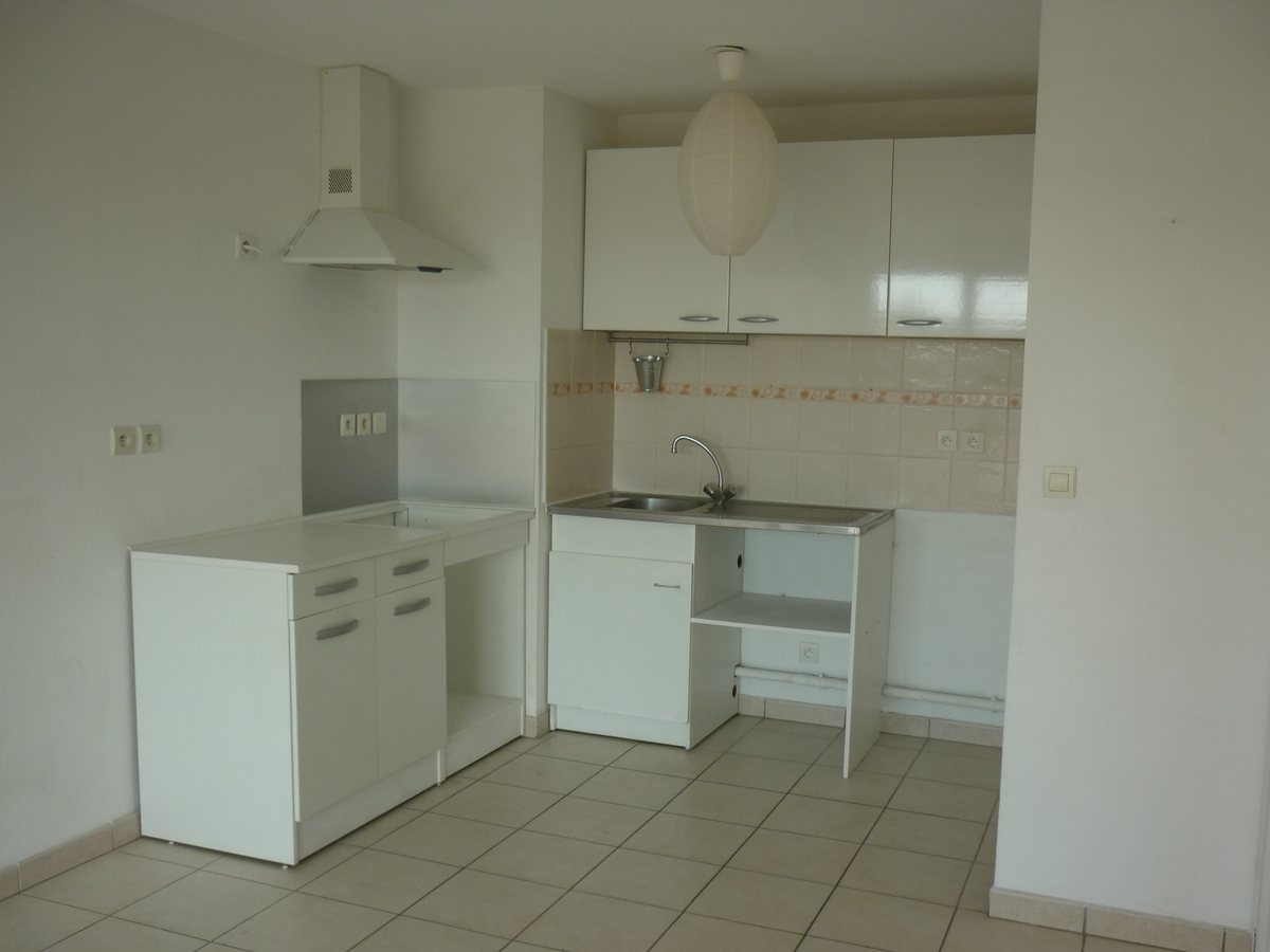 Appartement - Istres