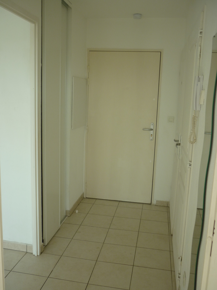 Appartement - Istres