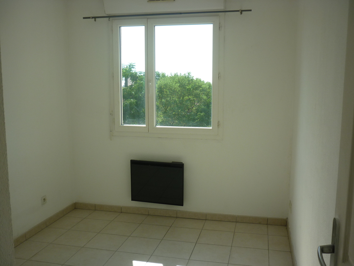 Appartement - Istres