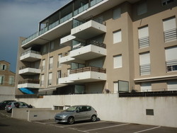 Vente Appartement Istres