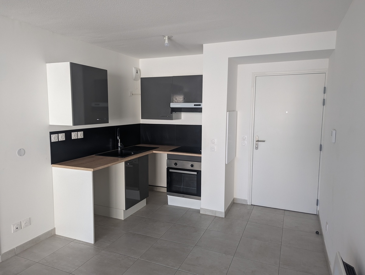 Appartement - Istres