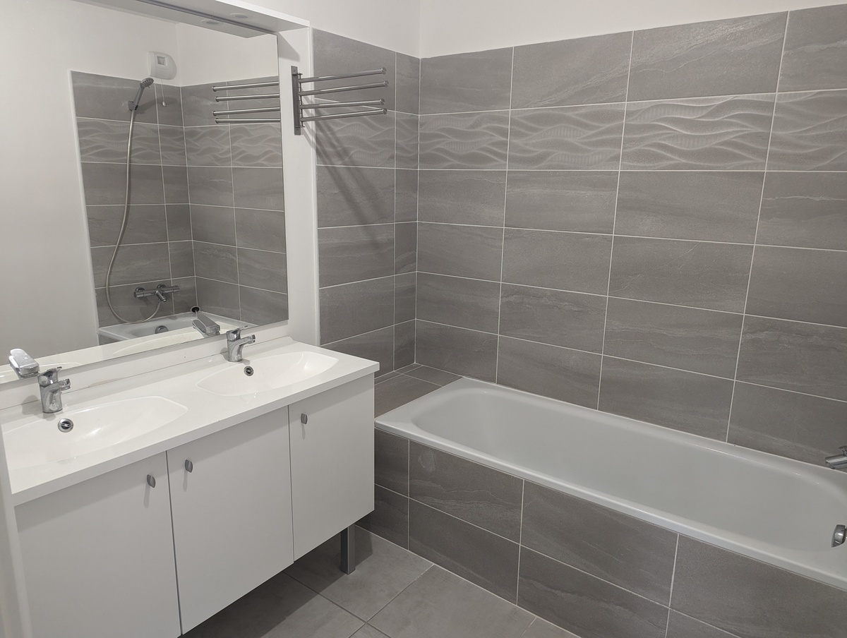 Appartement - Istres