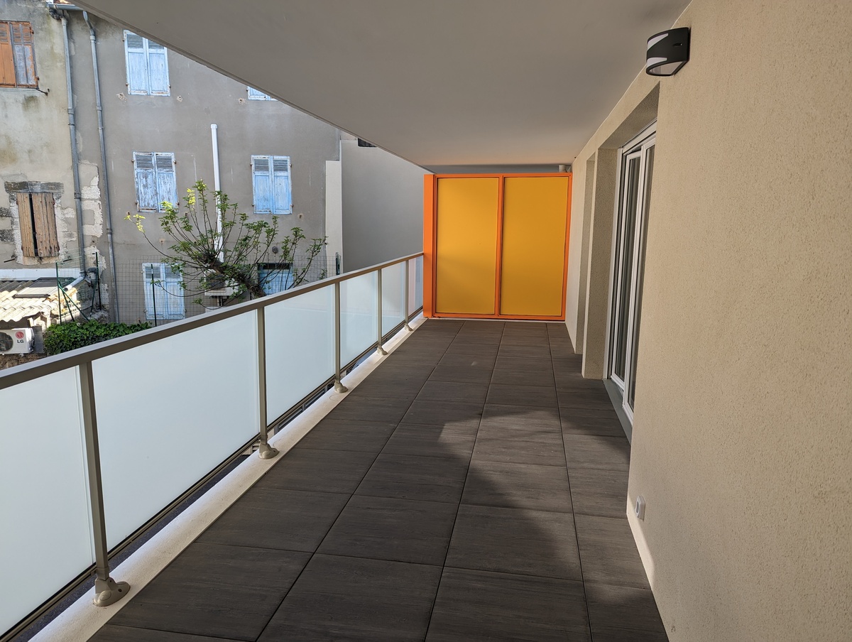 Appartement - Istres