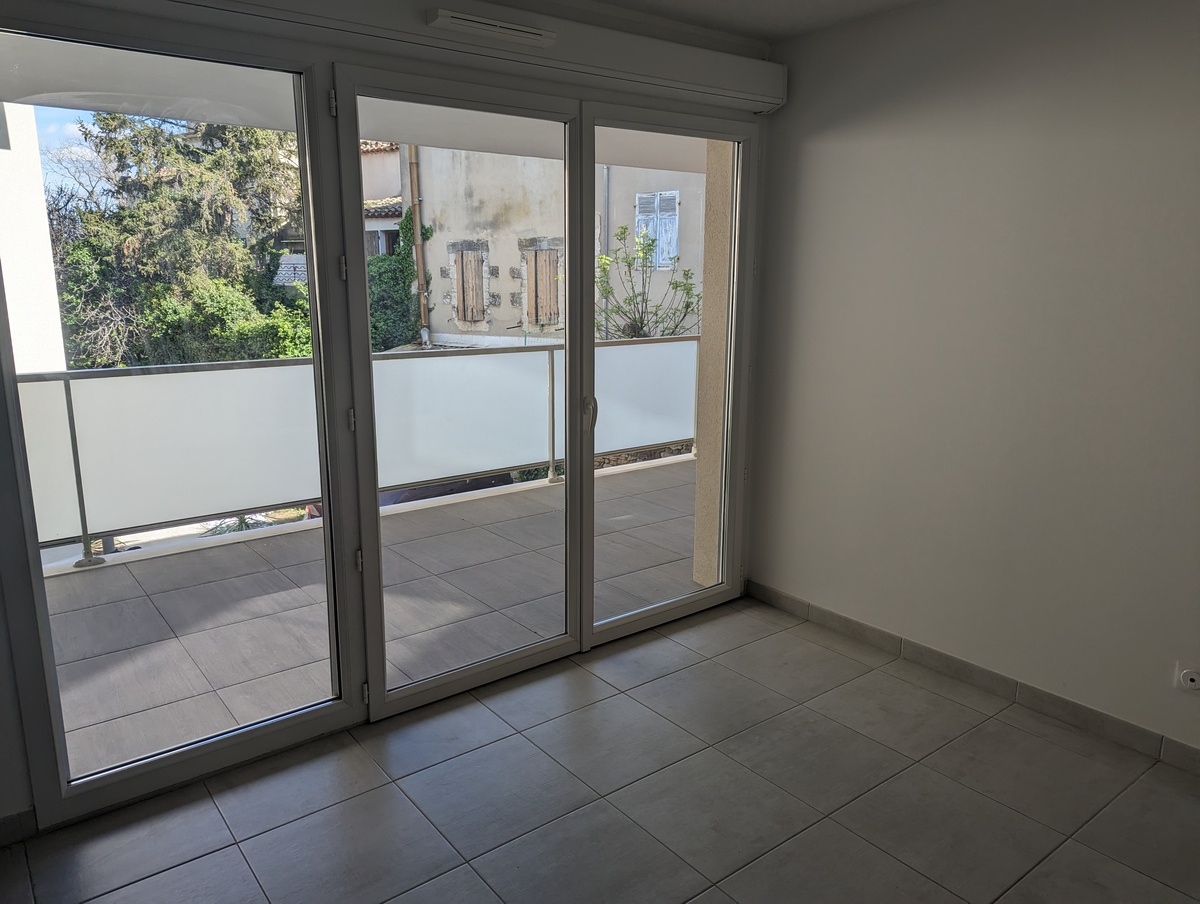 Appartement - Istres