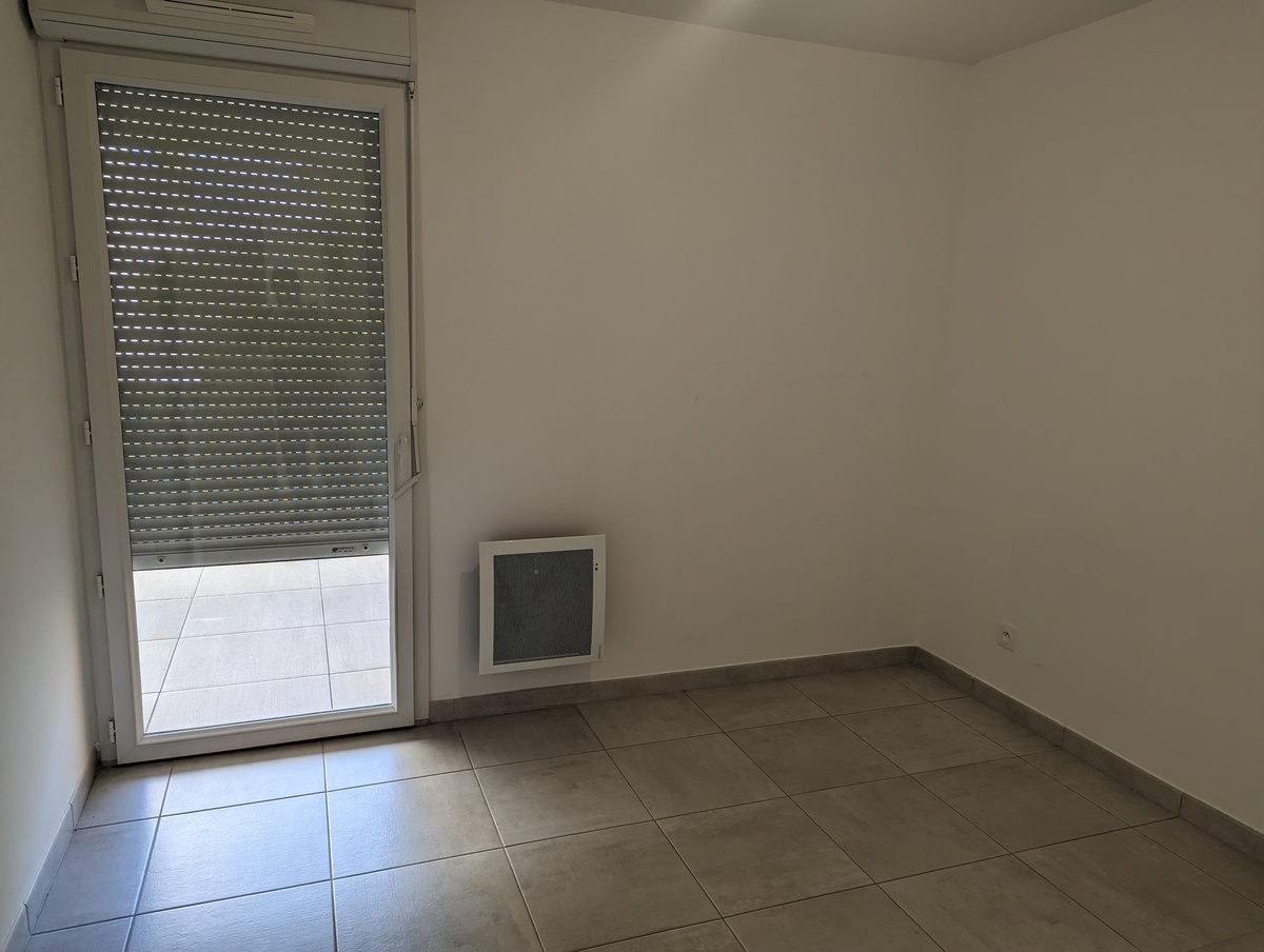 Appartement - Istres