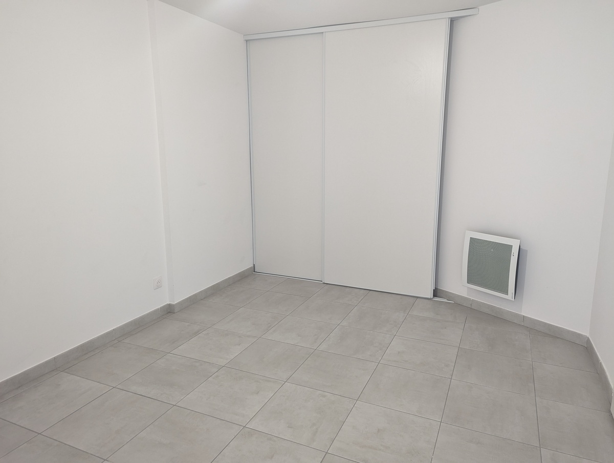 Appartement - Istres