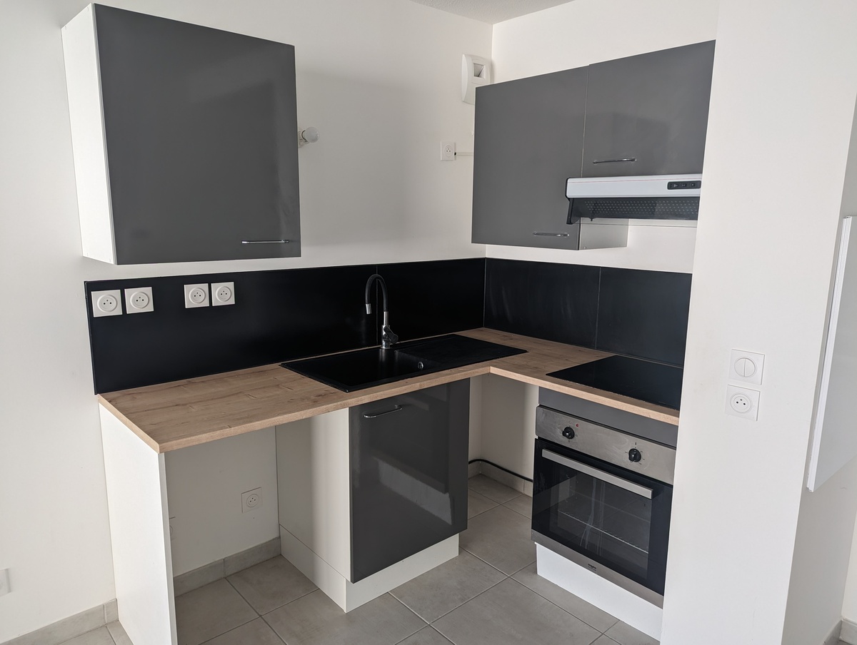 Appartement - Istres