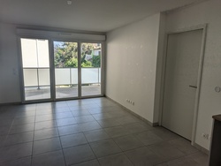 Location Appartement Istres