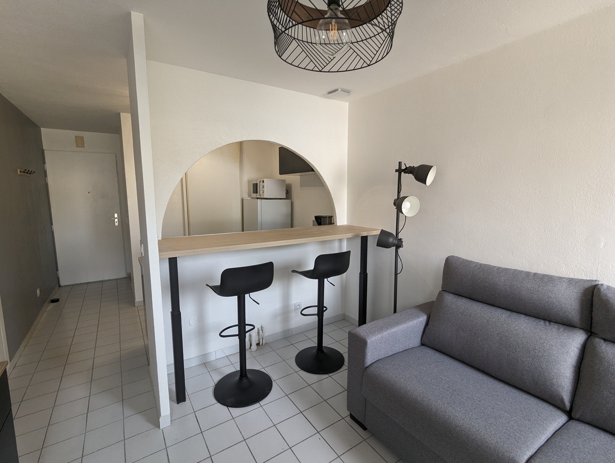 Appartement - Salon-de-Provence