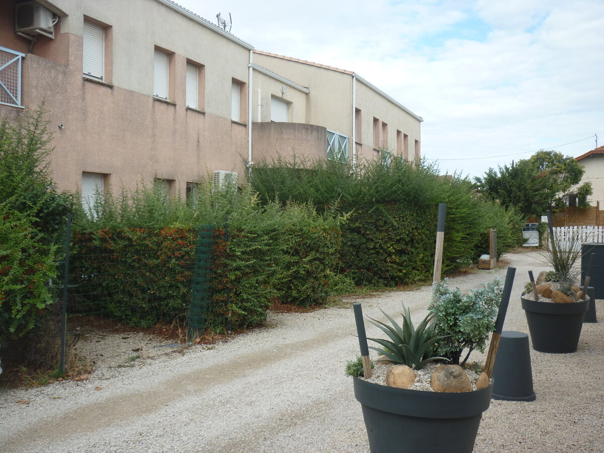 Appartement - Salon-de-Provence