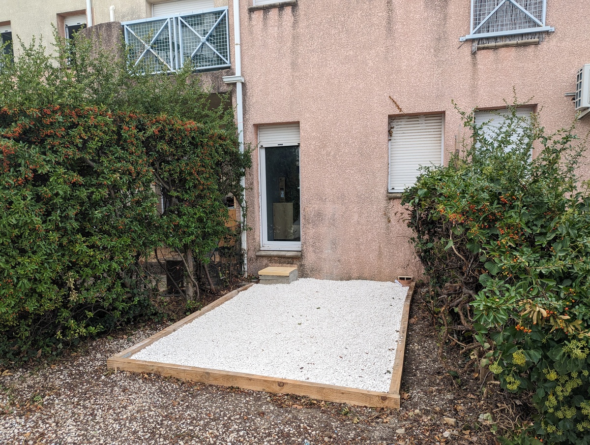 Appartement - Salon-de-Provence