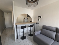 Location Appartement Salon-de-Provence