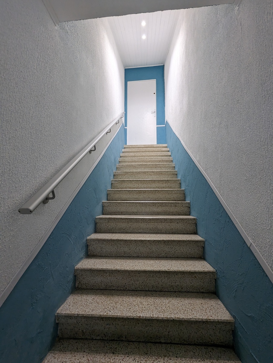 Duplex - Istres
