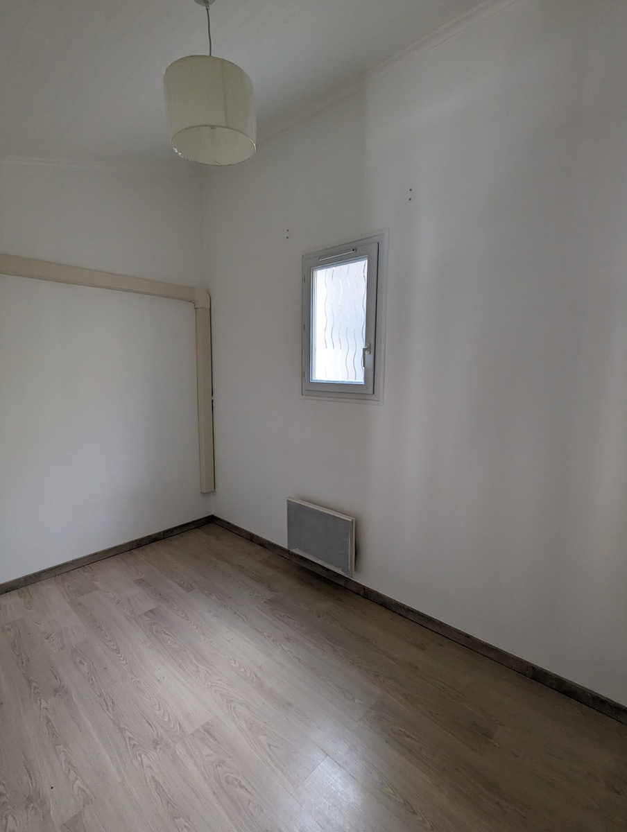 Duplex - Istres