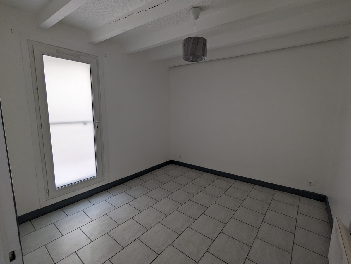 Duplex - Istres