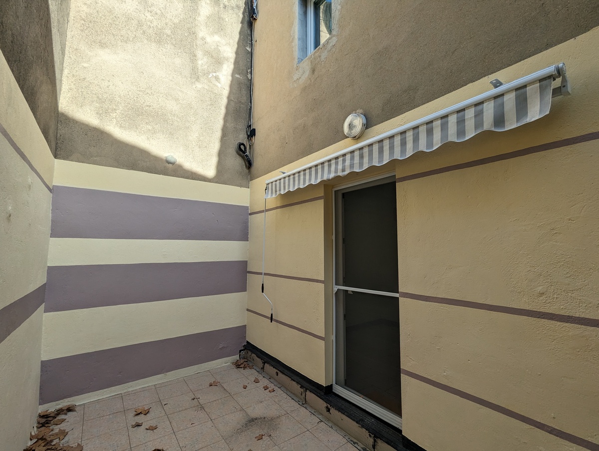 Duplex - Istres