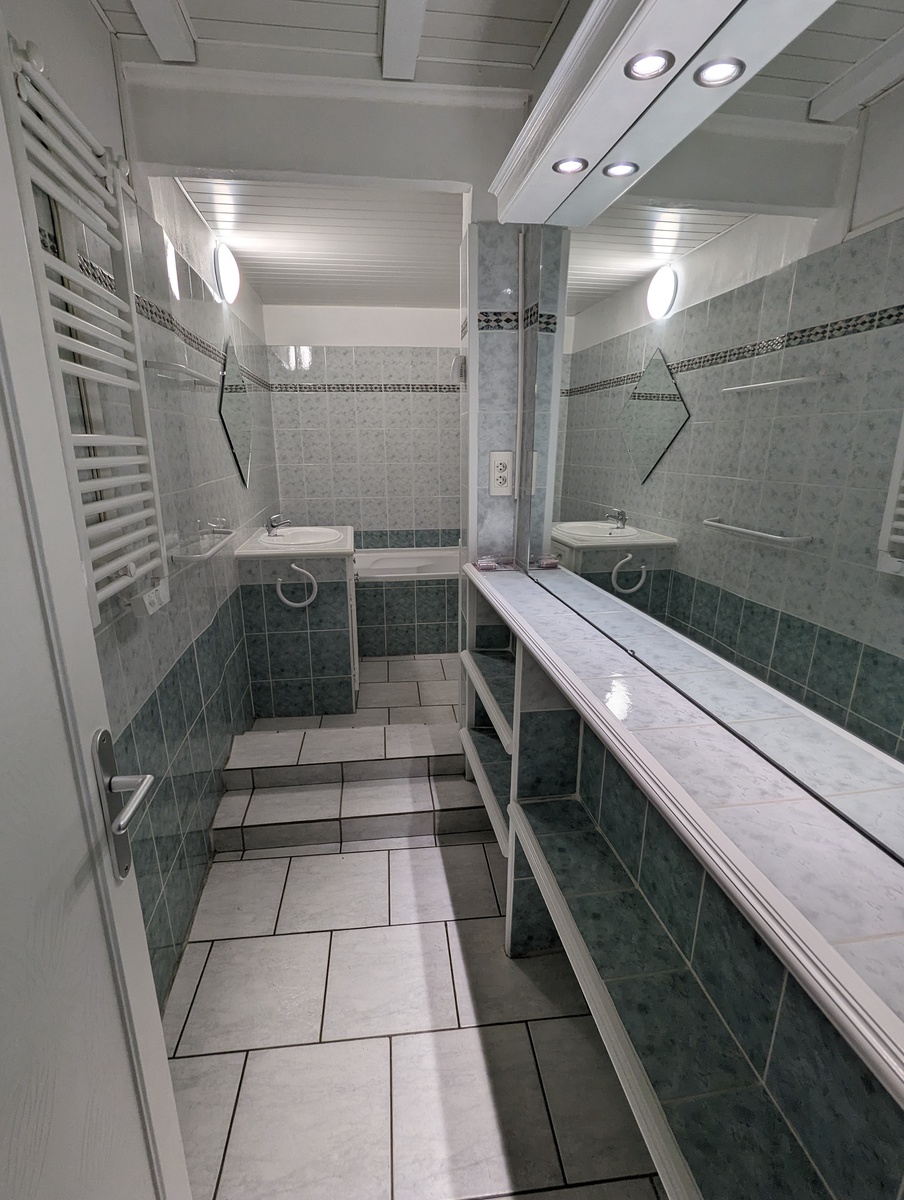 Duplex - Istres