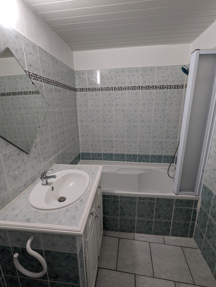 Duplex - Istres