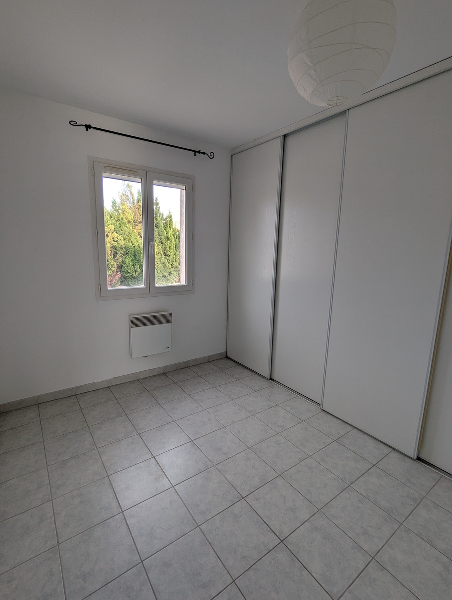 Appartement - Fos-sur-Mer
