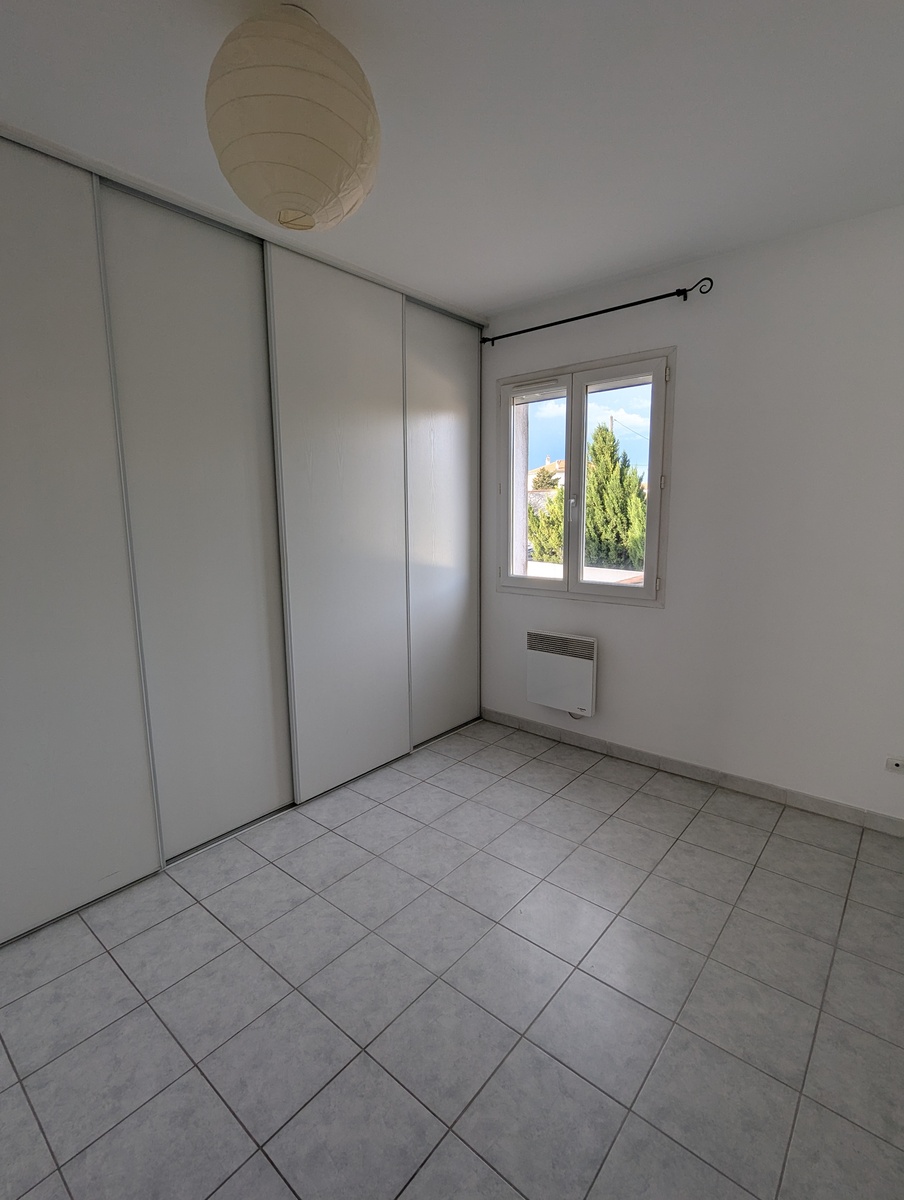 Appartement - Fos-sur-Mer