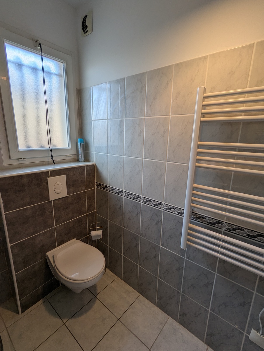 Appartement - Fos-sur-Mer