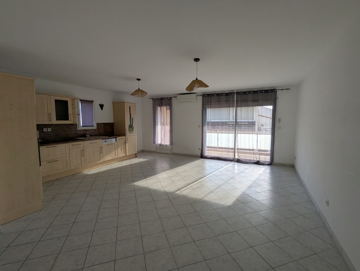 Appartement - Fos-sur-Mer