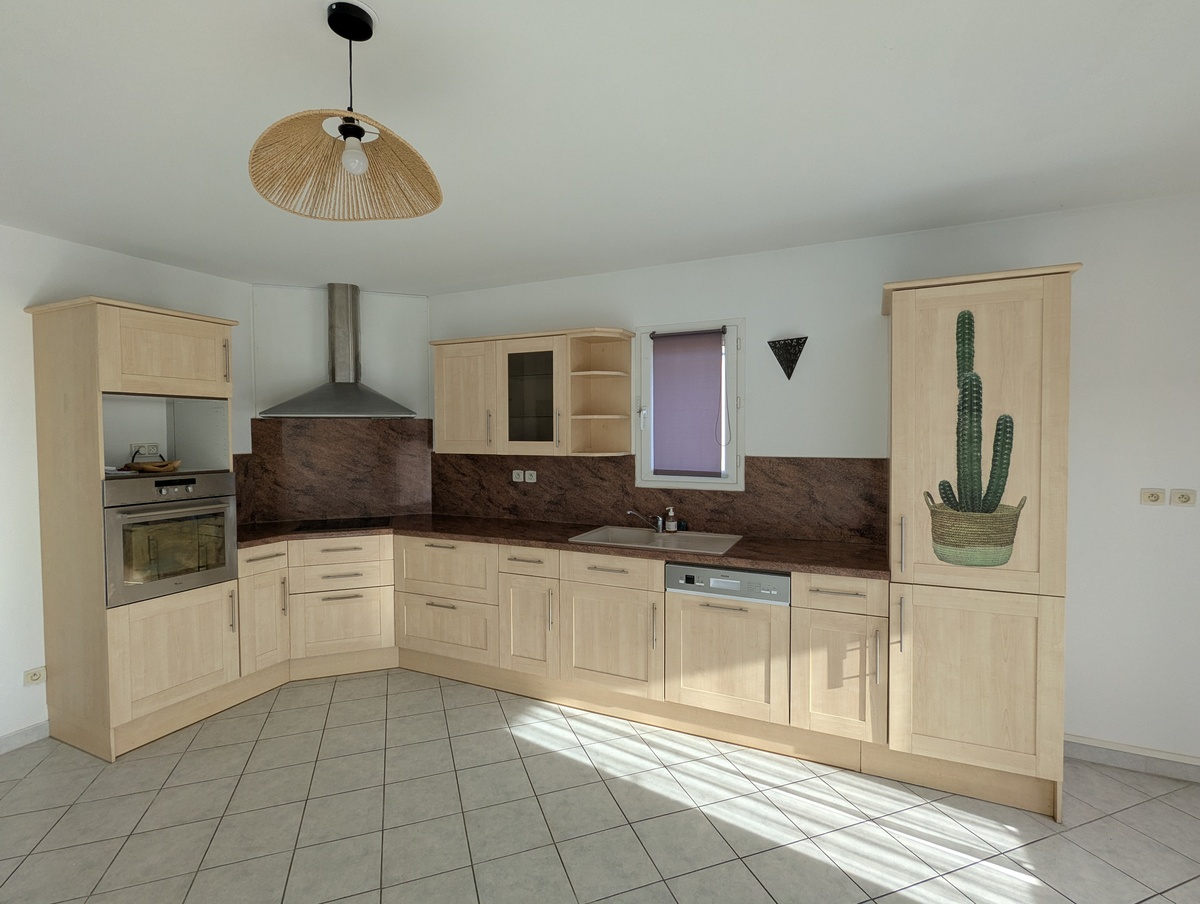 Appartement - Fos-sur-Mer