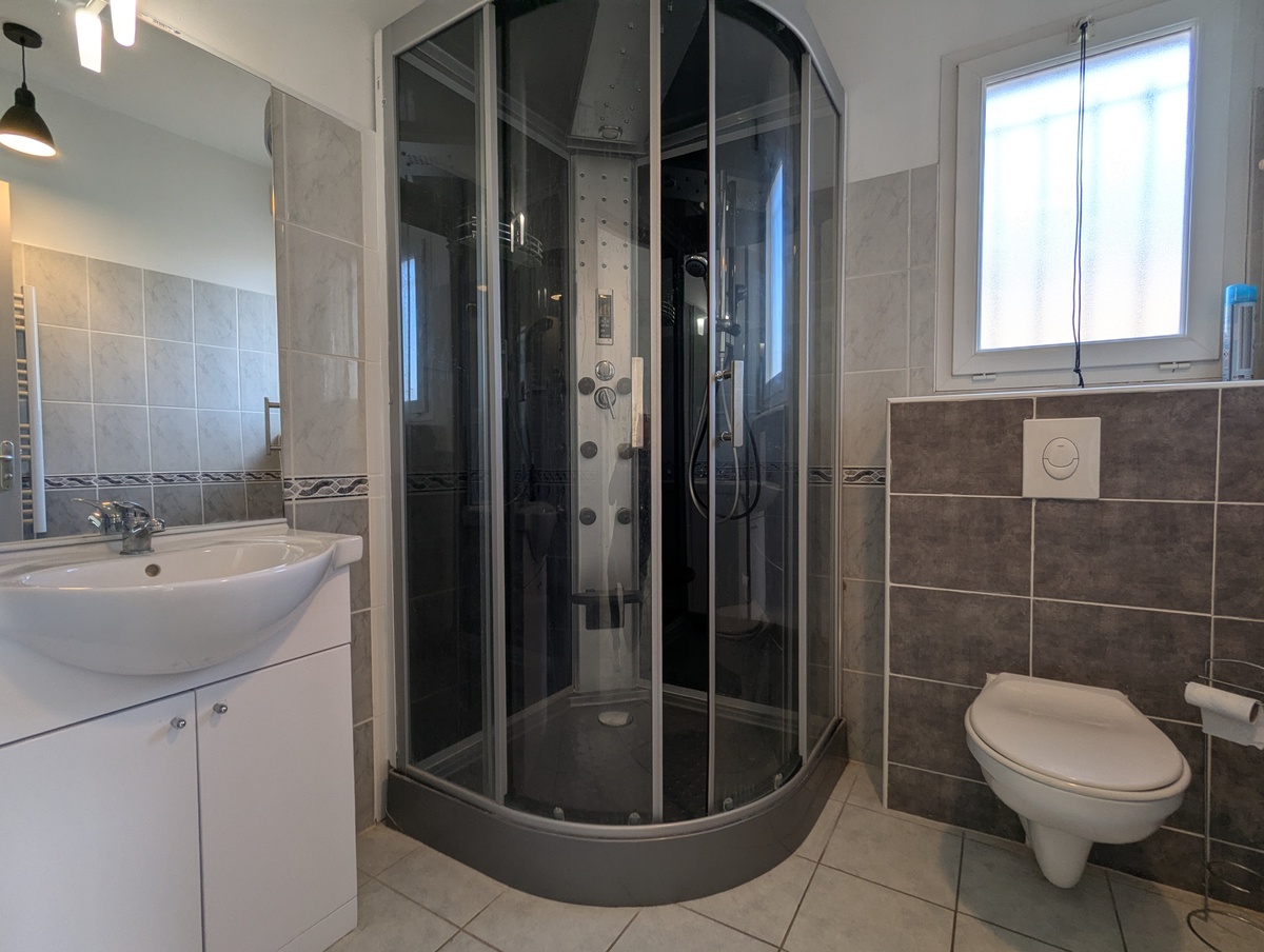 Appartement - Fos-sur-Mer