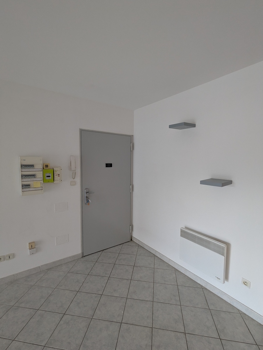 Appartement - Fos-sur-Mer